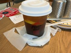 -必胜客(王府井店)