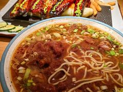 -苦尽酒馆·川菜(鼓楼店)