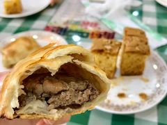 烤包子-新疆巴州金丝特餐厅(大钟寺店)