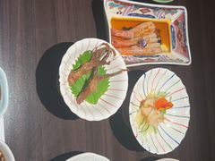 -匠和风精致料理(莆田财富中心店)