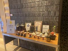 -上海金桥红枫万豪酒店-万豪中餐厅