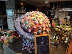 -广州希尔顿逸林酒店-OPEN開·全日制餐厅·海鲜·小火锅·自助餐(东风路店)