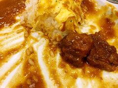 -CoCo壱番屋(久光百货店)