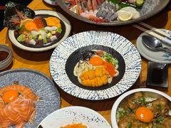 -福匠日本料理(人民路店)