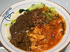 -大嘻咹biangbiang面(历史博物馆店)