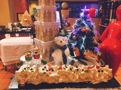 -咖啡苑·沈阳今旅酒店Hotel Jen·香格里拉集团