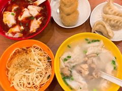 -龙抄手(春熙路总店)