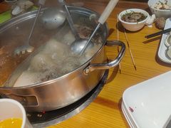-养牛邓·潮汕牛肉海鲜自助火锅(广州店)