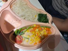 -马邦子·紫苏烤鱼(恒隆广场店)