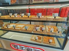 -北京稻香村(方庄店)