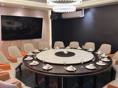 -Hunan Cafe 湘水山庄