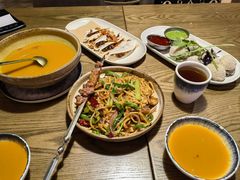 -那时新疆·若羌(经纬汇店)