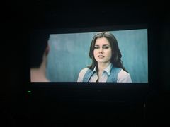 -CGV星星影城(颐堤港ScreenX店)