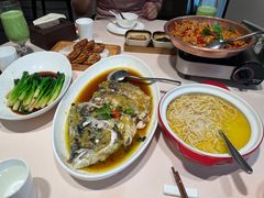 -口味堂(惠济路店)