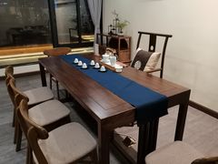 -小茶闲舍·观景商务茶馆(广州塔店)