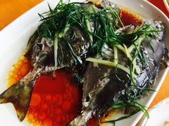 -坤记海鲜大排档(老街店)