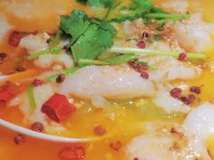 豆花鱼-花千醉(新街口店)