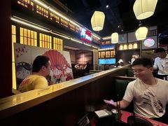 -牛New寿喜烧(闵行龙湖天街店)