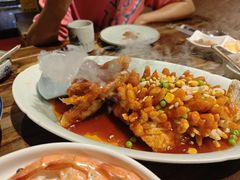 -鱼食饭稻·苏浙土菜17年老馆子(平江路店)