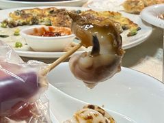 -莲花公园煎蟹(总店)