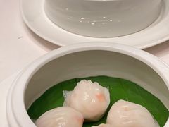 -明阁 Ming Court(广州朗豪酒店)