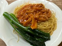 -百福麵家(新馬路店)