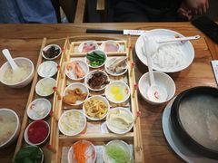 -双桥园·云南过桥米线(古城南门店)