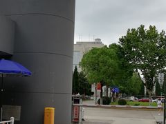 -南京晓庄学院(莫愁校区)