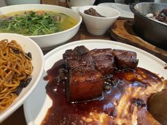 -金枝玉叶上海人家食府(三里河店)