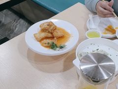 -老边饺子馆(西站店)