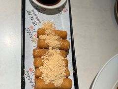 -巴扎屋大盘鸡·新疆菜(汇嘉时代店)