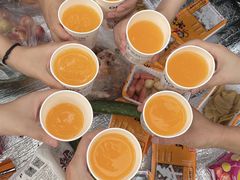 -长白岛森林公园