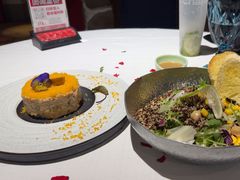 -俄士厨房(五棵松华熙LIVE店)