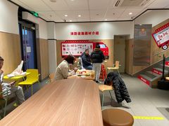 -麦当劳(大厂新城店)