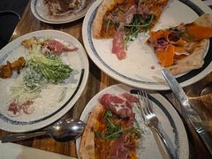 提拉米苏-PIZZA BIANCA(民园店)