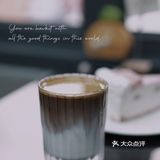 ☔️要是今天来喝咖啡应该就是八折了吧