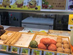 -芙気泡芙(北京来福士中心店)