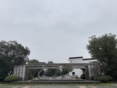 -溱湖国家湿地公园