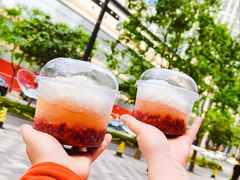 -王家沙点心店(南京西路总店)