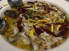 -太二酸菜鱼(天鹅湖万达店)