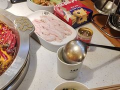-大龙燚火锅(科华店)