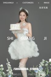 -时纪母女写真海派旗袍写真(静安店)