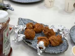 -Pita's&Tika's中东和印度风味餐厅(龙湖天街店)