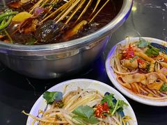 -成都瓜串串(水围1368店)