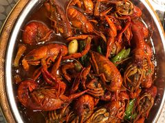 -云晓光头烧烤吧(新大陆广场店)