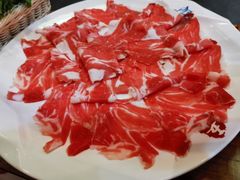 -五悦北平四季涮肉·烧烤(老商埠店)