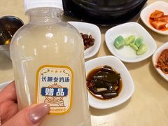 -长顺参鸡汤店(西塔总店)