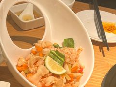 -一朵菌·野生菌探索家火锅(南亚店)
