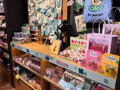 -九木杂物社(恒隆广场店)