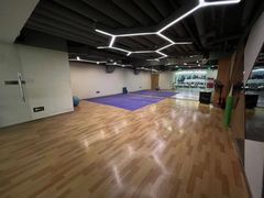 -宝力豪健身(中粮广场店)